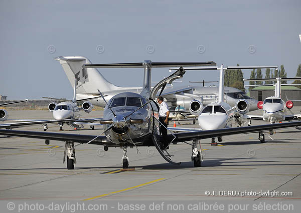 Liege airport